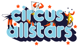 Circus Allstars Logo